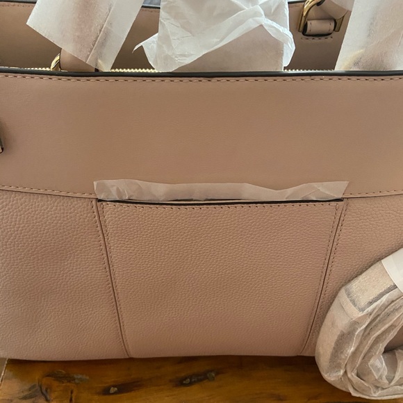 Michael Kors Large Gramercy Satchel - Picture 3 of 9